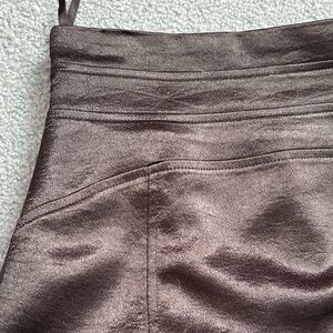 Elegant Black Women's Skirt